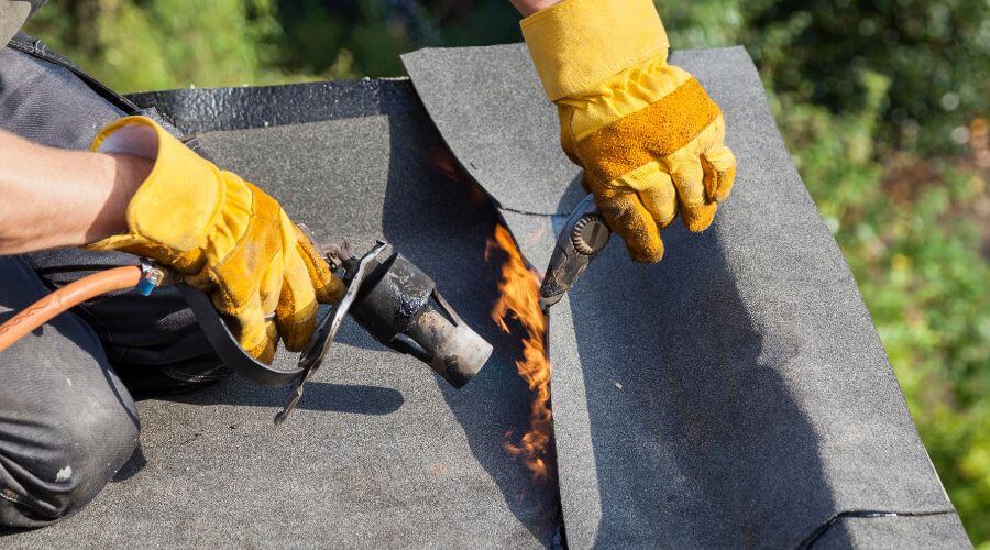Professional residential roofers in Jordan, MN